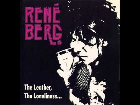 René Berg - Can't Get To Sleep
