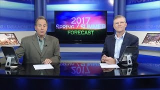 Georgia Farm Monitor - April 22, 2017