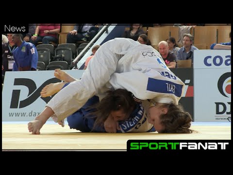 European Cup Cadets im Judo 2014