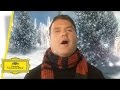 Bryn Terfel - White Christmas - Bing Crosby (Official Video)