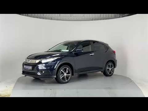 Honda HR-V 1.5 I VTEC EX CVT**PANORAMIC SUNROOF**T - Image 2