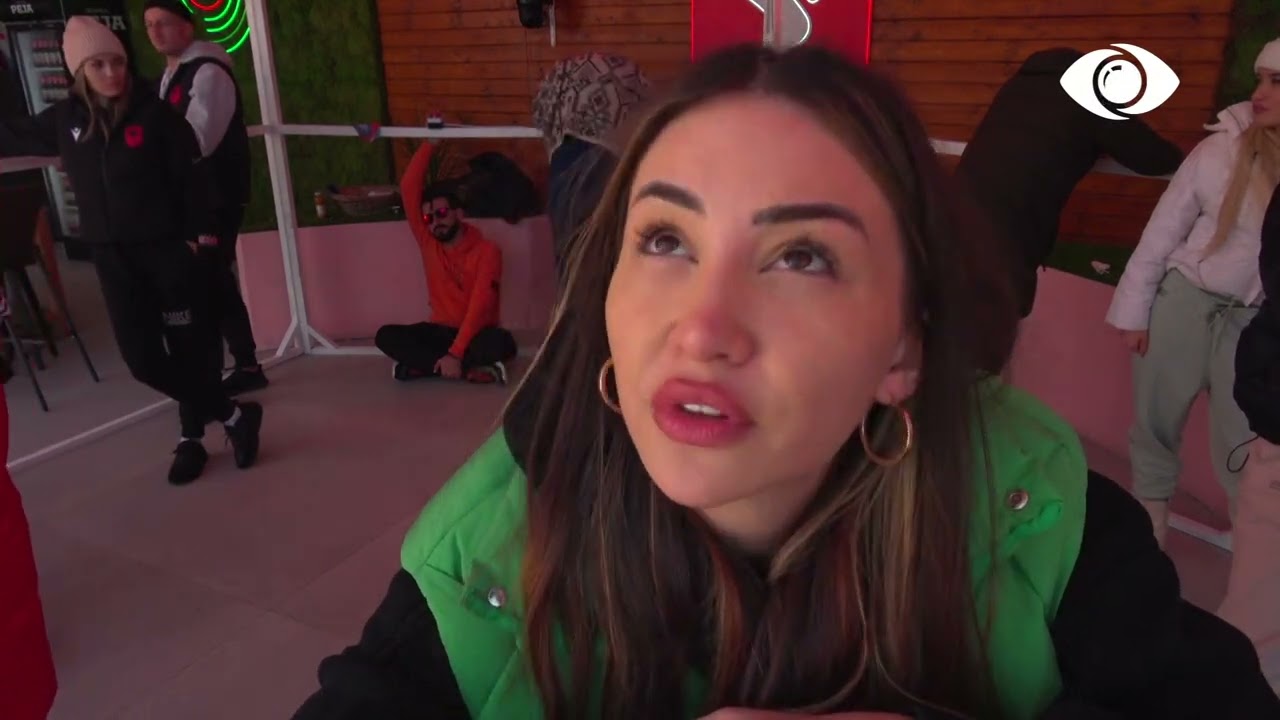 Kiara-Luizit: Po nuk fitove nuk të puth!