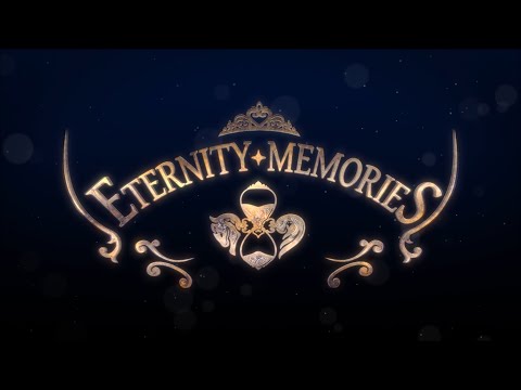 「CINDERELLA GIRLS 10th Anniversary Celebration Animation ETERNITY MEMORIES」告知PV【アイドルマスター】