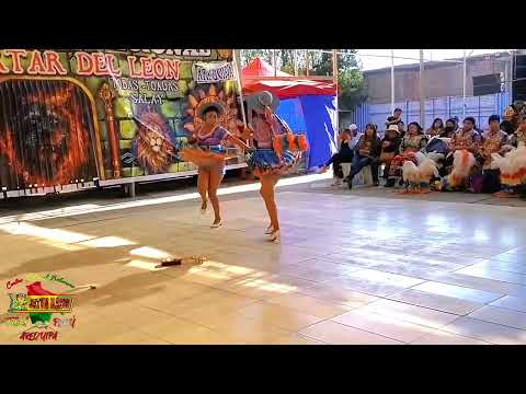 MIX SALAY JATUN MASIS FILIAL AREQUIPA DJ FLEXER 🇵🇪 🥇🏆 Cat. Dúo ( Audio Official )