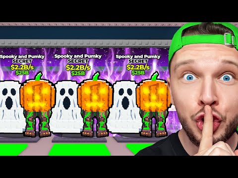 I'm trying to CREATE a Brainrot that gives 2B/s...