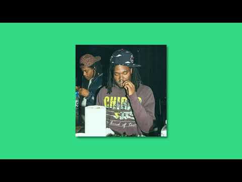 DANTE YN x NIKAN x PASHANIM Type Beat - "LUCKI"