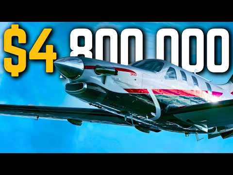 What You Need to Know About the Daher TBM 960