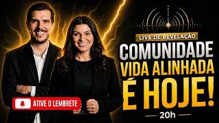 A vida cobra dos Desalinhados o que entrega de graça para os Alinhados.