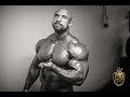 Igor Illes IFBB PRO: Povstal z Popola 9