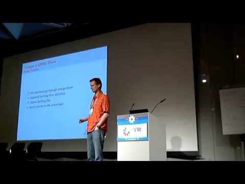 [2014] Keynote: Libvirt by Jiři Denemark