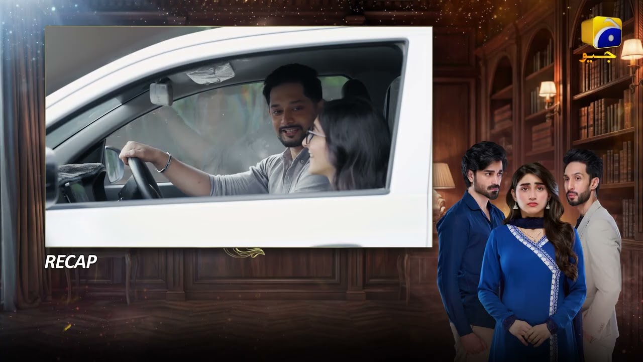 Recap Zabt Episode 37 - 10th July 2026 - Har Pal Geo
