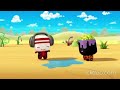 Toonix Funny Stories With Toys For Kids