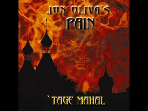 Jon Oliva's Pain - The Dark