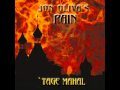 Jon Oliva's Pain - The Dark 