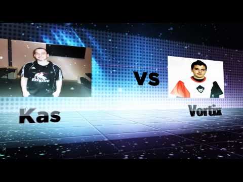 Trailer Alt-Tab Gaming King of the Hills #1 : Vortix vs Kas