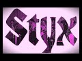 Styx - Earl Of Roseland (HD)