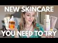 New Skincare You Need to Try | Fleur De Force (ad)