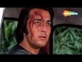 संजय दत्त की बेस्ट एक्शन सीन Mera Faisla Movie Sanjay 