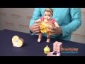 My First Disney Princess My Birthday Party Baby Belle From Tollytots