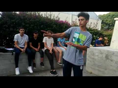 SANTI VS HDR (8vos) VILLA FREE FECHA 1