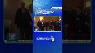 Download lagu PERANG ASIA BARAT | Iran Tutup Selat Hormuz Tindak Balas Serangan Israel Di Lubnan mp3