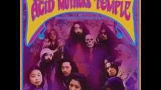 Acid Mothers Temple - White Summer Of Love / Third Eye Of The Whole World