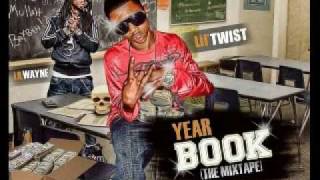 Lil Twist (Young Money) We Getting it (prod by Kino Beats)