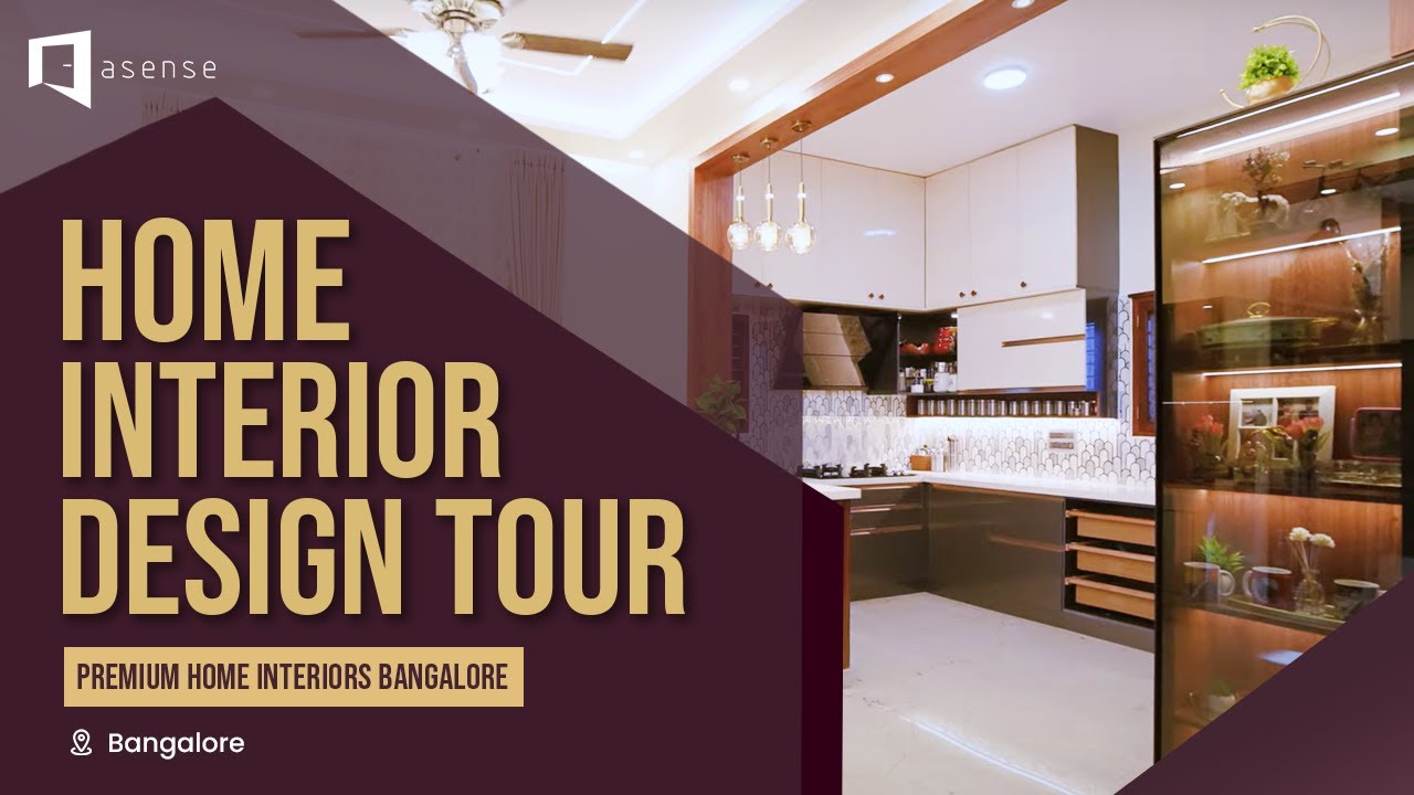Asense | Interior designers in Bangalore | interior design