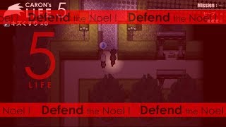 【被虐のノエルseason１】（part３）悪魔と決意の物語【ゲーム実況】