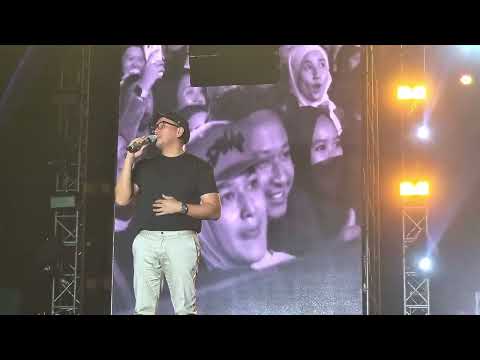 Kerispatih ft Sammy Simorangkir - Kesalahan Yang Sama & Mengenangmu at Playlist Live Festival 2022