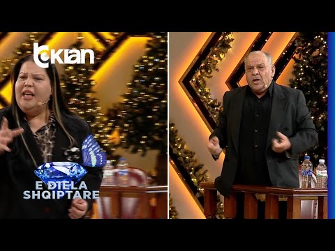 “Vjehrri më rrahu kur isha shtatzënë!”/ Veprimi i Klodianës rrëzon pretendimet e kunatës