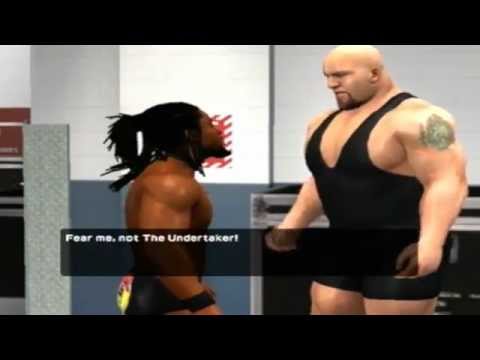 comment debloquer the rock wwe 11