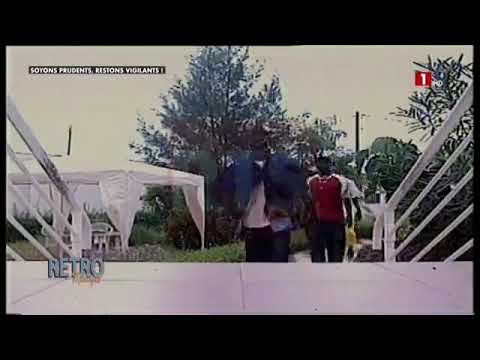 RAK TAK SQUAD - BÉNE DAX NIAR