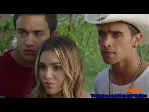 Power Rangers Super Ninja Steel Ep 19 - Doom Signal - Mine Control