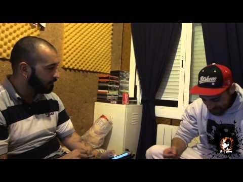 J.P.A feat Moreno Malo - suelo pensar