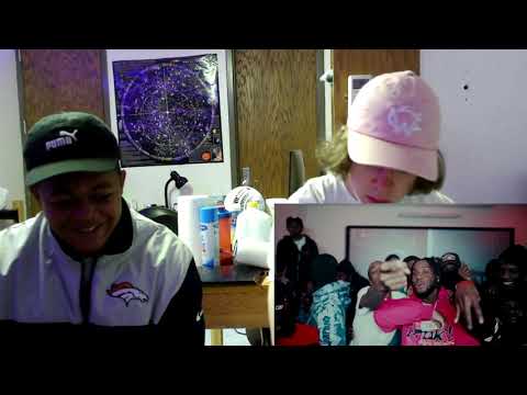 Kha Structure & Kay Hound - 4 The Set Reaction