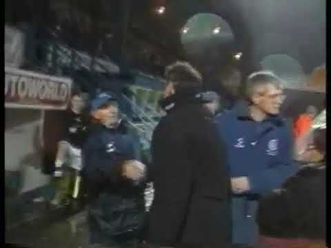 Richard Harnwell   RIP   1959-2005