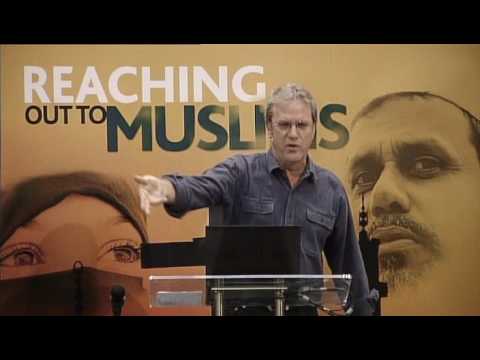 Jay Smith 3 - Islam's Practises and Beliefs