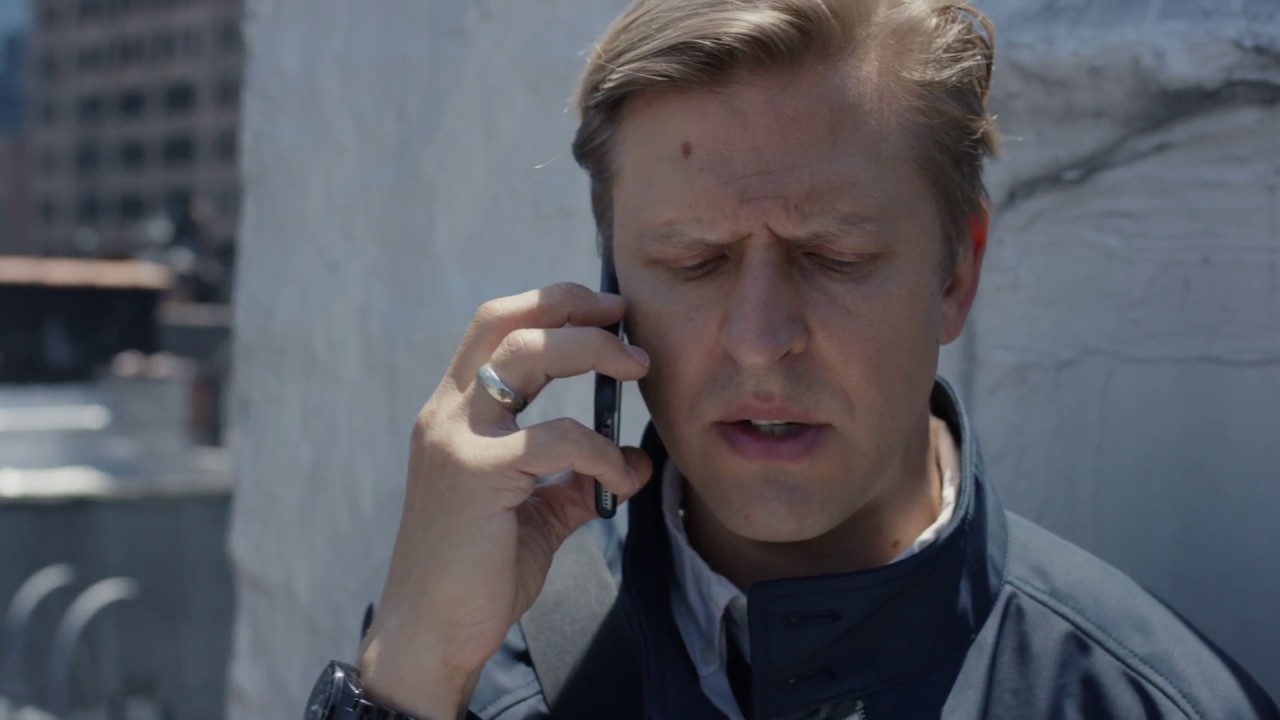 The Holdouts | Trailer | SeriesFest: Season 3