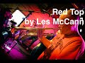 Live Looping & Trumpet Improv on 'Red Top' by Les McCann s80