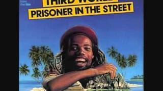 THIRD WORLD &quot; 96° Degrees In The Shade &quot; Live 1980