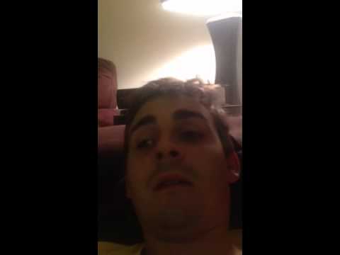 Conan fan correction