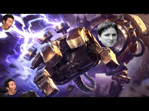 Report Riot Pls! Kappa Hooks