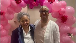 Faithful and Committed Together — Senior Pastor Seon W. Sealey