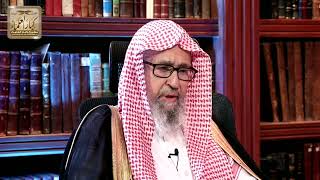 2 - شرح كتاب القواعد الأربع الحلقة ( 2 ) فيديو الشيخ صالح الفوزان 30-02-1444 هـ image