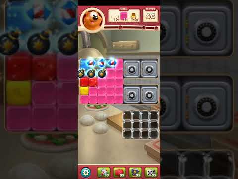 Toon Blast level 2728