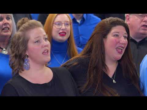 Everybody Will Be Happy Over There.  Heavenly God. For more, subscribe to www.praiseandharmony.tv