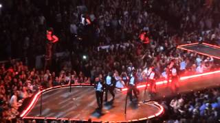 Madonna - Illuminati - Rebel Heart Tour - Chicago 09.28.15