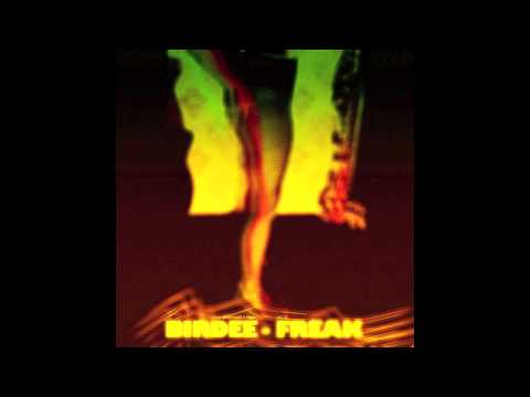 Birdee - Freak (Jaimie Fanatic remix)