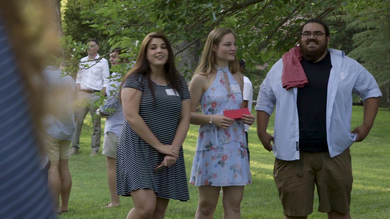 OU Law Section Release Party